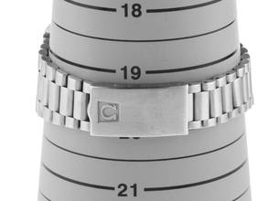 Thumbnail von Omega Speedmaster Mark IV Ref.176.009 Bj.1973 original Box original Unpoliert Vintage Speedmaster Mark IV