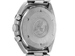 Thumbnail von Omega Speedmaster Mark IV Ref.176.009 Bj.1973 original Box original Unpoliert Vintage Speedmaster Mark IV