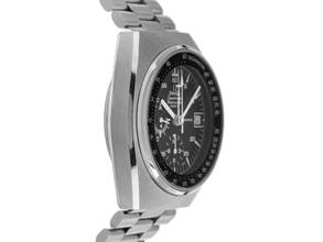 Thumbnail von Omega Speedmaster Mark IV Ref.176.009 Bj.1973 original Box original Unpoliert Vintage Speedmaster Mark IV