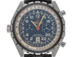  Breitling Chrono-Matic Ref.A22360 Bj.2006 Full Set sehr gut Vintage Chrono-Matic 