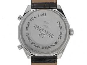 Thumbnail von Breitling Chrono-Matic Ref.A22360 Bj.2006 Full Set sehr gut Vintage Chrono-Matic
