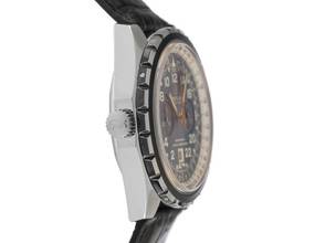 Thumbnail von Breitling Chrono-Matic Ref.A22360 Bj.2006 Full Set sehr gut Vintage Chrono-Matic