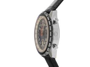 Thumbnail von Breitling Chrono-Matic Ref.A22360 Bj.2006 Full Set sehr gut Vintage Chrono-Matic