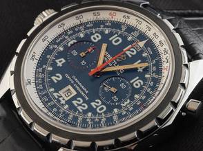 Thumbnail von Breitling Chrono-Matic Ref.A22360 Bj.2006 Full Set sehr gut Vintage Chrono-Matic