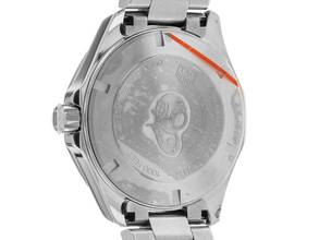 Thumbnail von TAG Heuer Aquaracer 300M Ref.WAY2010.BA0927 2017 Full Set sehr gut Vintage Aquaracer Calibre 5 Big Date