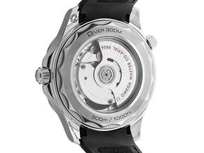 Thumbnail von Omega Seamaster Diver 300 M Ref.210.32.42.20.01.003 Bj.2026 Full Set Ungetragen Seamaster Diver 300M Faltschließe