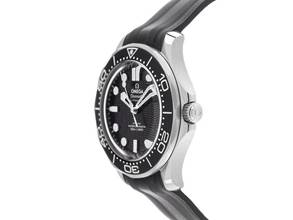 Thumbnail von Omega Seamaster Diver 300 M Ref.210.32.42.20.01.003 Bj.2026 Full Set Ungetragen Seamaster Diver 300M Faltschließe