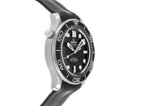 Thumbnail von Omega Seamaster Diver 300 M Ref.210.32.42.20.01.003 Bj.2026 Full Set Ungetragen Seamaster Diver 300M Faltschließe