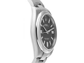 Thumbnail von Rolex Oyster Perpetual 41 Ref.124300 Bj.2023 Full Set wie Neu Oyster Perpetual