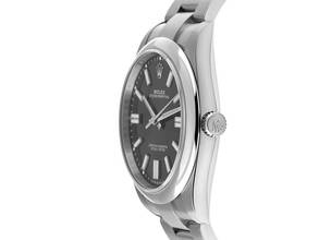Thumbnail von Rolex Oyster Perpetual 41 Ref.124300 Bj.2023 Full Set wie Neu Oyster Perpetual