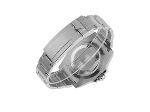 Thumbnail von Rolex Submariner (No Date) Ref.114060 2015 Full Set wie Neu Vintage Submariner no Date
