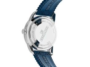 Thumbnail von Breitling Superocean Heritage B20 Ref.AB2030161C1S1 2020 Full Set wie Neu Vintage Superocean Héritage B20 Automatic 44 Kautschuk Faltschließe
