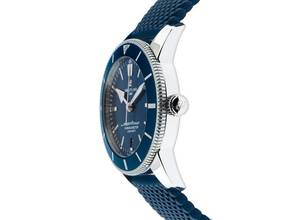 Thumbnail von Breitling Superocean Heritage B20 Ref.AB2030161C1S1 2020 Full Set wie Neu Vintage Superocean Héritage B20 Automatic 44 Kautschuk Faltschließe