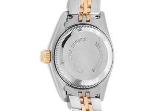 Thumbnail von Rolex Lady-Datejust Diamanten Ref.6917 Bj.1982 LC 100 Full Set sehr gut Vintage Datejust Lady Diamanten
