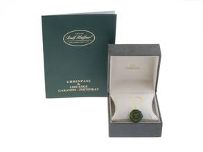  Omega Seamaster Polaris Ref.796.1031 Bj.1993 original Box sehr gut Vintage Seamaster 
