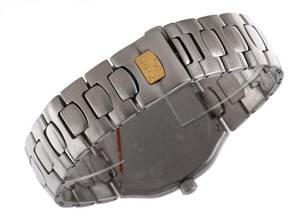 Thumbnail von Omega Seamaster Polaris Multifunction Ref.386.0822 Bj.1991 original Box sehr gut Vintage Seamaster Polaris Multifunction