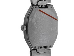 Thumbnail von Omega Seamaster Polaris Multifunction Ref.386.0822 Bj.1991 original Box sehr gut Vintage Seamaster Polaris Multifunction