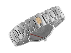 Thumbnail von Omega Seamaster Polaris Multifunction Ref.386.0822 Bj.1990 Full Set sehr gut Vintage Seamaster Polaris Multifunction
