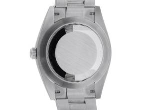 Thumbnail von Rolex Datejust 41 Ref.126334 2026 Full Set Ungetragen Datejust Ombré Green Dial