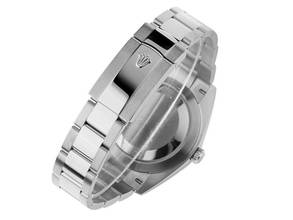 Thumbnail von Rolex Datejust 41 Ref.126334 2026 Full Set Ungetragen Datejust Ombré Green Dial