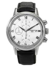  Tissot Bridgeport Automatik Chronograph - T085.427.16.013.00 