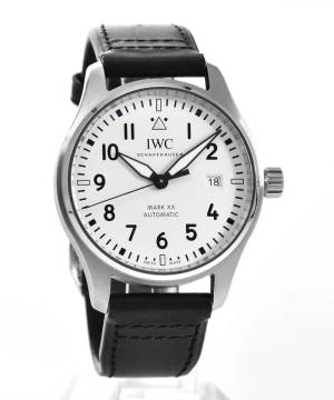 IWC Fliegeruhr Mark Pilot's Watch Mark XX Ref.IW328207 