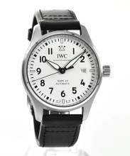  IWC Fliegeruhr Mark Pilot's Watch Mark XX Ref.IW328207 