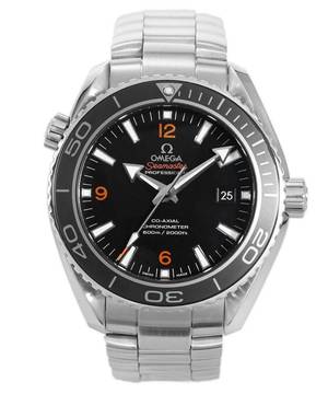  Omega Seamaster Planet Ocean 600M - Ref. 232.30.46.21.01.003 
