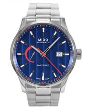  Mido Multifort Power Reserve - Ref. M038.424.11.041.00 