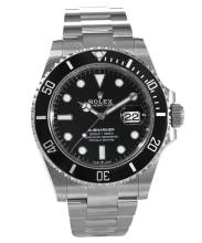  Rolex Submariner Date Ref. 126610LN 