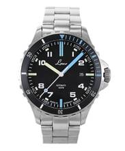  Laco Sportuhren Atlantic 42 - Ref. 862108 