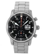  Fortis Flieger Automatik Flieger Chronograph - Ref. 597.10.141 