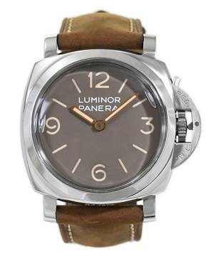  Panerai Luminor Marina 1950 3 Days 47 mm - Ref. PAM00663 
