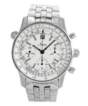  Sinn 903 ST Navigationschronograph - Ref. 903.042 
