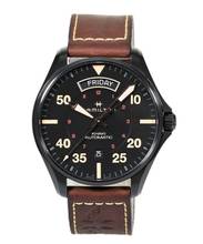  Hamilton Khaki Aviation Day Date - Ref. H64605531 