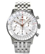  Breitling Navitimer 1 B01 Chronograph Ref. AB0139211G1A1 26,4 
