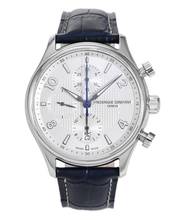  Frederique Constant Runabout Chronograph Ref. FC-392RMS5B6 - limitiert 
