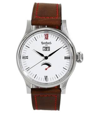  Hanhart Attaché Poseidon - Ref. 755/756 