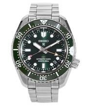  Seiko Prospex SEA GMT Diver - Ref. SPB381J1 