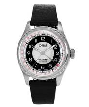  Oris Big Crown Pointer Date Bullseye - Ref. 01 754 7779 4061-07 5 19 25 
