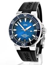  Oris Aquis Date Calibre 400 Ref. 01 400 7763 4135-07 4 24 74EB 