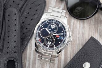 Thumbnail von Chopard Mille Miglia GT XL Chronograph Stahl Automatik Herren Ref. 158459-3001
