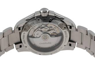 Thumbnail von Chopard Mille Miglia GT XL Chronograph Stahl Automatik Herren Ref. 158459-3001