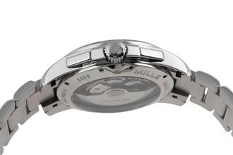 Thumbnail von Chopard Mille Miglia GT XL Chronograph Stahl Automatik Herren Ref. 158459-3001
