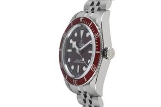 Thumbnail von Tudor Black Bay 58 Burgundy Automatik Ref. M7939A1A0RU-0001 B&P