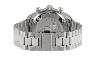 Thumbnail von Omega Speedmaster Chronograph Stahl Automatik Herrenuhr Ref 324.30.38.50.03.002