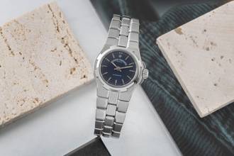 Thumbnail von Vacheron Constantin Overseas Automatik Damenuhr Ref. 12050/423A-8488 Box