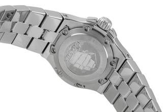Thumbnail von Vacheron Constantin Overseas Automatik Damenuhr Ref. 12050/423A-8488 Box