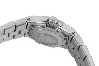 Thumbnail von Vacheron Constantin Overseas Automatik Damenuhr Ref. 12050/423A-8488 Box