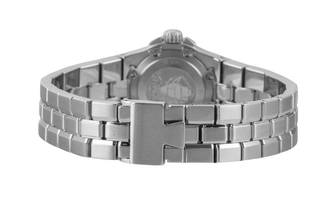 Thumbnail von Vacheron Constantin Overseas Automatik Damenuhr Ref. 12050/423A-8488 Box